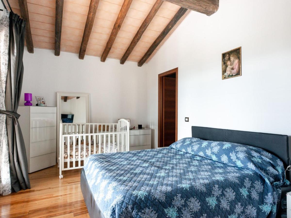 Belvilla By Oyo Guest House Belvedere Cappuccini di Riano Luaran gambar